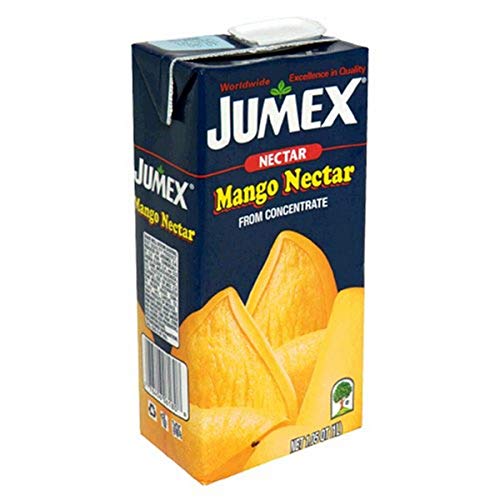 Jumex Mango Multiserve Drink Box 33.8 Oz
