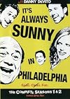 It's Always Sunny in Philadelphia: Seasons 1 and 2