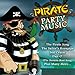Song Anchors Aweigh by The Hit Crew on DJ PIRATE PARTY MUSIC CD at Amazon