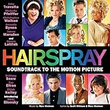 Hairspray Soundtrack