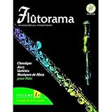 Flutorama Pour Fl%C3%BBte Traversiere