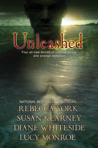 Unleashed book cover