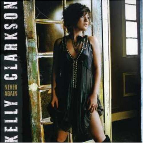 Never Again [Germany CD]