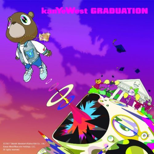 Late Registration | Hip Hop Flavaヒップホップ・フレーバー
