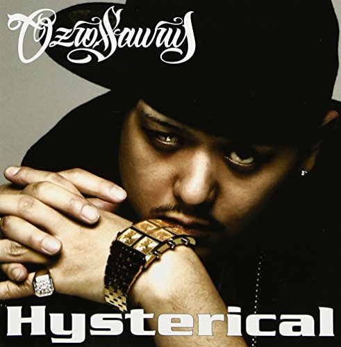 Hysterical | Hip Hop Flavaヒップホップ・フレーバー