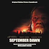 September Dawn Soundtrack