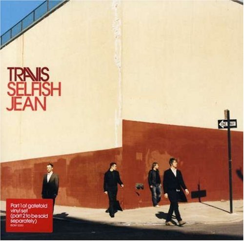 Selfish Jean, Pt. 1