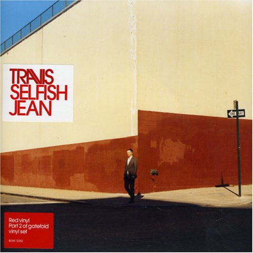 Selfish Jean, Pt. 2