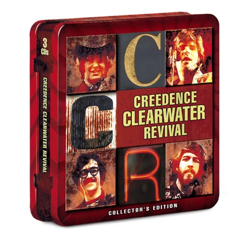 Forever Creedence Clearwater Revival