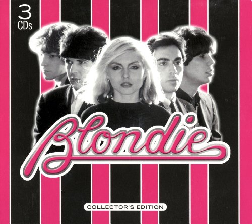 Forever Blondie