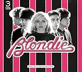 Forever Blondie