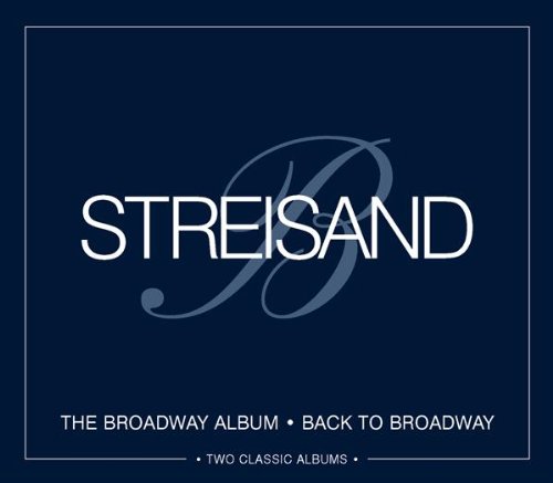 Broadway Album/Back to Broadway