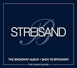 Broadway Album/Back to Broadway