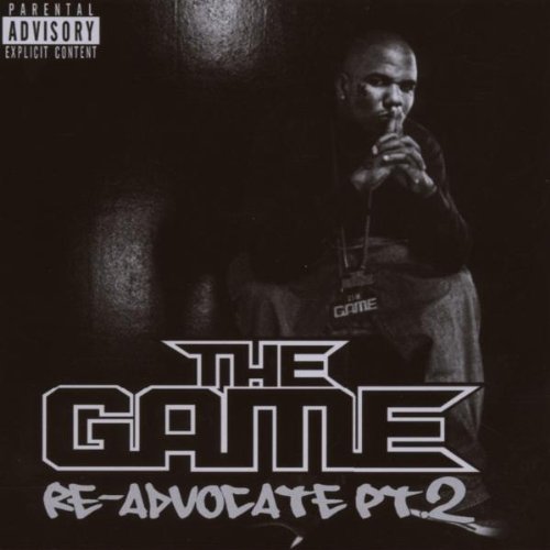 Re-Advocate, Pt. 2
