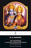The Ramayana A Shortened Modern Prose Version Of The Indian Epic Penguin Classics