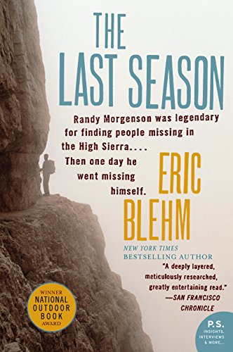 The Last Season cover image
