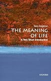 The Meaning Of Life A Very Short Introduction Very Short Introductions English Edition