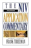 Philippians The Niv Application Commentary Book 11 English Edition