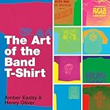 The Art Of The Band Tshirt English Edition