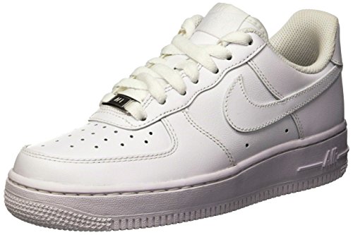 air force white size 8