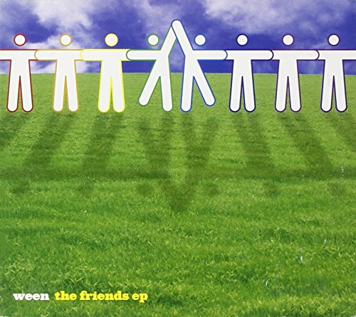 The Friends [EP]