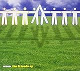 The Friends [EP]