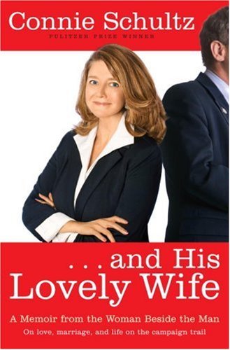 And His Lovely Wife cover