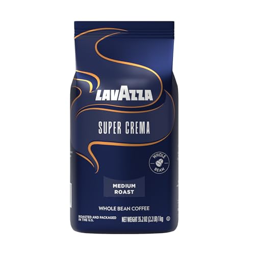 Café en grano Lavazza para oficina