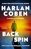 Back Spin A Myron Bolitar Novel English Edition