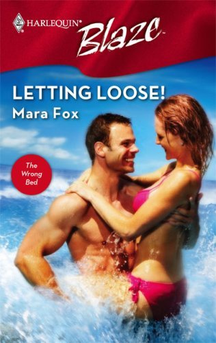 Letting Loose! book cover
