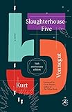 Slaughterhousefive A Novel