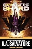 The Servant Of The Shard The Sellswords Book I English Edition