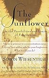 The Sunflower On The Possibilities And Limits Of Forgiveness English Edition