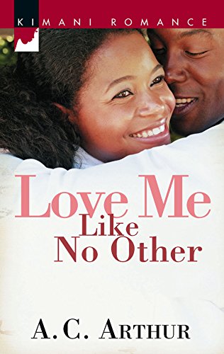 Love Me Like No Other book cover