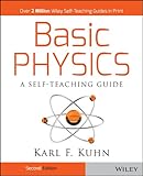 Basic Physics A Selfteaching Guide Wiley Selfteaching Guides Book 167 English Edition