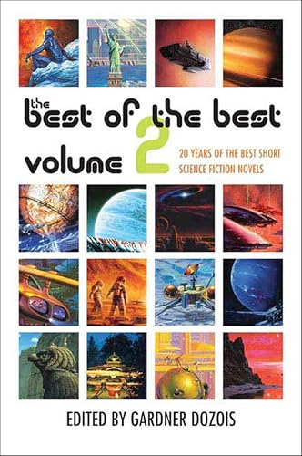 The Best of the Best, Vol 2 cover