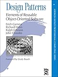 Design Patterns Elements Of Reusable Objectoriented Software
