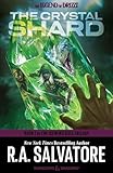 The Crystal Shard The Legend Of Drizzt Book Iv English Edition