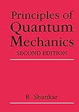 Principles Of Quantum Mechanics English Edition