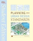 Planning And Urban Design Standards Ramseysleeper Architectural Graphic Standards Series Book 6 English Edition