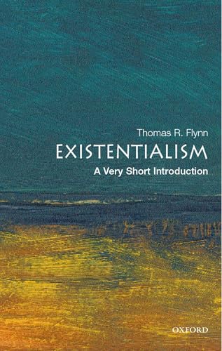 Existentialism book cover