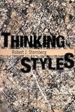Thinking Styles English Edition
