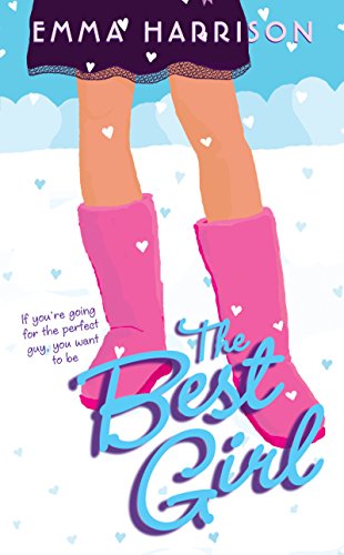 The Best Girl book cover