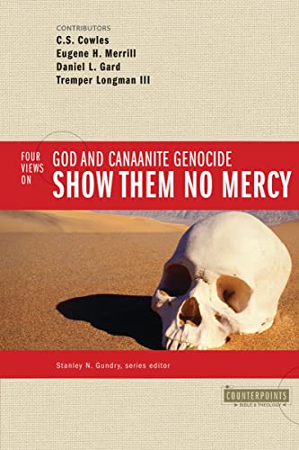 Show Them No Mercy book cover