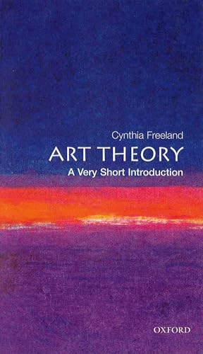 Art Theory book cover