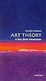 Art Theory: A Very Short Introduction (Very Short Introductions)