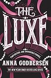 The Luxe Luxe Novel Book 1 English Edition