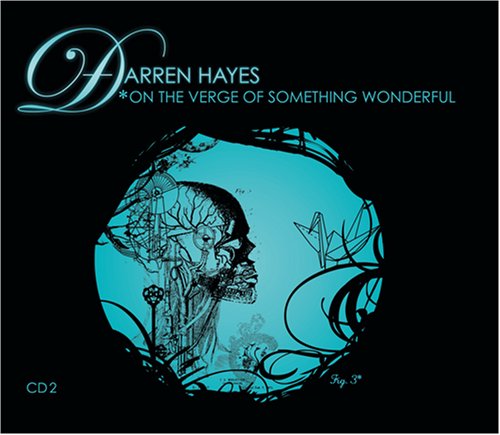 On the Verge of Something Wonderful, Vol. 2