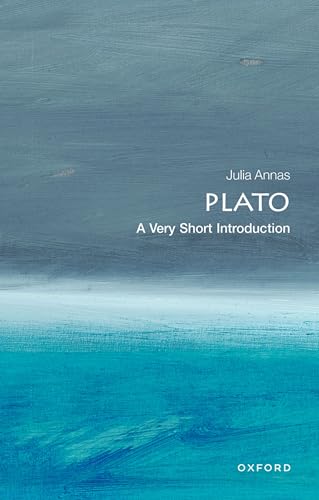 Plato book cover
