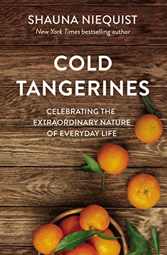 Cold Tangerines book cover